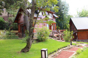 COMPLEJO LADERAS DEL CAMPANARIO San Carlos De Bariloche